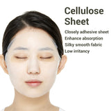 Mediheal 双效舒缓超水感面膜15片 Double Calming Water Mask 15-pc