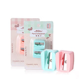 拉美拉 眉笔/眼线笔/唇线笔刨【多色混发】