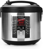 Comfee 10杯多功能24小时預約电饭煲 10 Cups Multi-functional Rice Cooker 5L