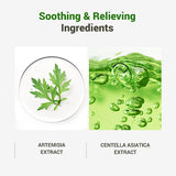 Mediheal 双效舒缓超水感面膜15片 Double Calming Water Mask 15-pc