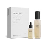 INCELLDERM 抗皱爽肤精华套装 Dermatology First Package EX