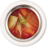 Keeps 不銹鋼保溫飯壺 270ml【2色选】S/S Food Jar