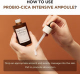 SKIN1004 Centella Probio-Cica Intensive Ampoule 50ml