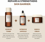 SKIN1004 积雪草逆龄精华爽肤水 Centella Probio-Cica Essence Toner 210ml