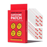 CatchMe可致美 10mm/12mm隐形痘贴 2款选 Patch Spot Care and Cover