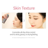 SO NATURAL FIXX 哑光定妆控油喷雾 75ml 油性肤质推荐