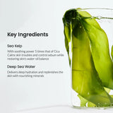 BIODANCE Refreshing Sea Kelp Real Deep Mask 4pcs