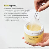 BIODANCE 维他命烟酰胺爽肤棉片  60片