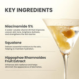 AXIS-Y安舒研 亮肤淡斑淡印精华 Dark Spot Correcting Glow Serum 50ml