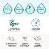 Torriden Dive-in Low Molecular Hyaluronic Acid Soothing Cream 