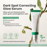 AXIS-Y安舒研 亮肤淡斑淡印精华 Dark Spot Correcting Glow Serum 50ml