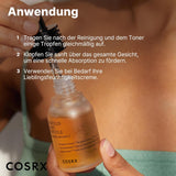 COSRX 蜂胶水光提亮安瓶精华 Full Fit Propolis Light Ampoule 30ml