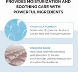 SKIN1004 Centella Hyalu-Cica Moisture Cream 75ml