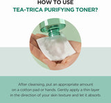 SKIN1004 MDGSC Centella Tea-Trica Purifying Toner 210ml