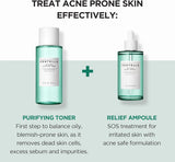 SKIN1004 MDGSC Centella Tea-Trica Purifying Toner 210ml