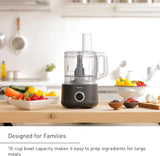 松下Panasonic 2.4L多功能食物料理机 5 in 1 Food Processor