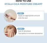 SKIN1004 Centella Hyalu-Cica Moisture Cream 75ml