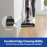 Redroad W13自动清洗干湿吸尘器 Self-Cleaning Wet & Dry Vacuum Cleaner