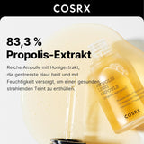 COSRX 蜂胶水光提亮安瓶精华 Full Fit Propolis Light Ampoule 30ml