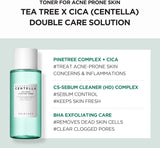SKIN1004 MDGSC Centella Tea-Trica Purifying Toner 210ml