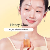 COSRX 蜂胶水光提亮安瓶精华 Full Fit Propolis Light Ampoule 30ml