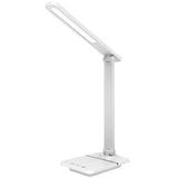 3档亮度触控式护眼学习台灯 Touch Control LED Table Lamp 3000K-6000K 5W