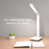 3档亮度触控式护眼学习台灯 Touch Control LED Table Lamp 3000K-6000K 5W