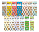 【2 for $40】N'S COLLECTION 1 day contact lenses 10pcs 12types