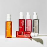 爱茉莉 MISE EN SCENE抚平毛躁损伤修护精华护发精油 80ml 6款选  Mise en Scene Perfect Serum Collection – 80ml