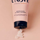 【Olive Young Bestseller】Unove Heating Guard No-wash Treatment 147ml