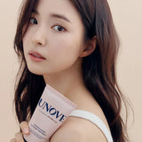 【Olive Young Bestseller】Unove Heating Guard No-wash Treatment 147ml
