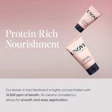 【Olive Young Bestseller】Unove Heating Guard No-wash Treatment 147ml