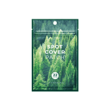 SKIN1004 Centella Tea-Trica Spot Cover Patch 22-pcs