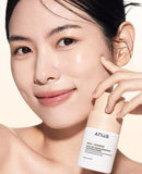 Anua 大米酶提亮温和洁颜粉 Rice Enzyme Brightening Cleansing Powder 40g