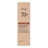 Anua 大米萃取强效保湿提亮乳液 Rice 70+ Intensive Moisturizing Milk 150ml