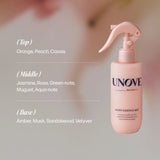 【Olive Young Top Seller】Unove Water Essence Mist 200ml