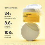 BIODANCE 维他命烟酰胺爽肤棉片  60片