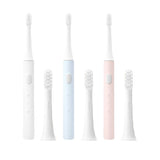 mi米家 T100声波电动牙刷 3色选 Sonic Electric Toothbrush