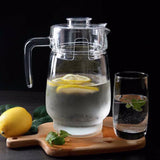 Household cold water jug ​​1350ml 