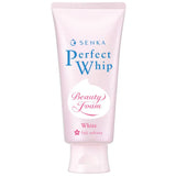 SHISEIDO资生堂 SENKA专科 水润亮肤洁面乳 100g