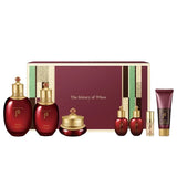 The History of Whoo后 津率享抗老紧致水乳套盒  The history of Whoo Jinyulhyang Special Set 