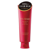 SHISEIDO资生堂  丝蓓绮TSUBAKI修护发膜  160g 2款选   Shiseido Tsubaki Premium Treatment Collection 160g