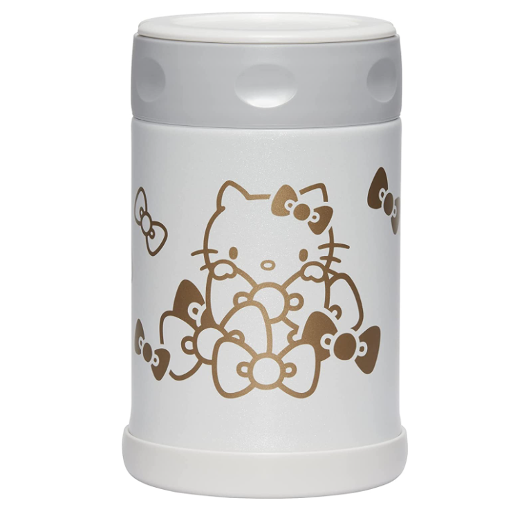 象印ZOJIRUSHI 限量Hello Kitty真空焖烧壶 S/S Food Jar 500ml – 大多百线上购物平台 The Best Shop