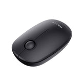 havit海威特 MS57GT无线鼠标 黑 Wireless Mouse 2.4GHz 1600DPI