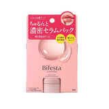 Mandom曼丹 Bifesta 唇部护理系列 精华修护唇膜 / 磨砂润唇膏  Mandom Bifesta Lip Care Series (Lip Serum Mask / Lip Scrub Balm)