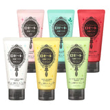 诗留美屋Rosette 清洁保湿海泥洗面奶 120g 6款选