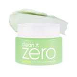 【第六代】BANILA CO芭妮兰 ZERO卸妆膏 4款选  Banila Co. Clean It Zero Cleansing Balm Collection