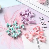 6入长尾夹+35入工字钉 混发