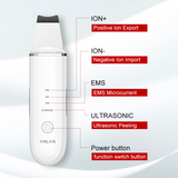 Anlan 超声波离子洁面仪 Ultrasonic Skin Scrubber 1.5W