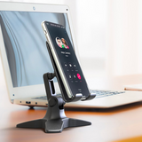 Wowteez 平板电脑/手机桌面支架 手机架 三角底座 Tablet/Phone Stand